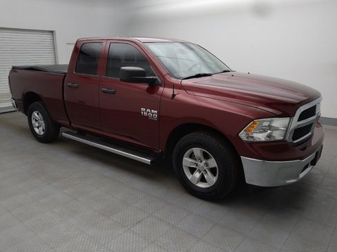 Used 2019 RAM 1500 Tradesman w/ Chrome Plus Package RWD image 11