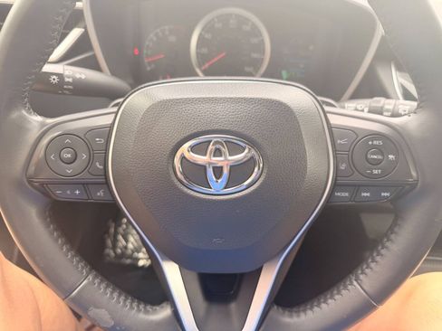 Used 2022 Toyota Corolla SE FWD image 25