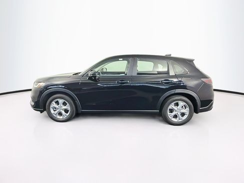 Used 2024 Honda HR-V LX image 4