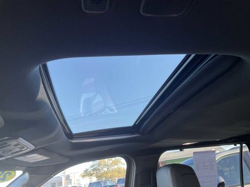 Used 2025 Toyota Sequoia TRD Pro image 18