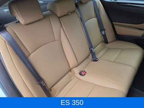 Used 2020 Lexus ES 350 w/ Premium Package FWD image 26