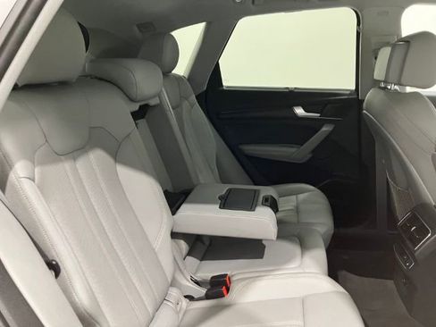 Used 2018 Audi Q5 Prestige w/ Prestige Package AWD/4WD image 53
