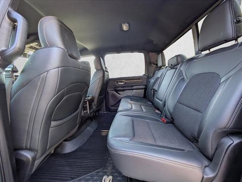 Used 2021 RAM 1500 Rebel w/ Rebel Level 1 Equipment Group image 21