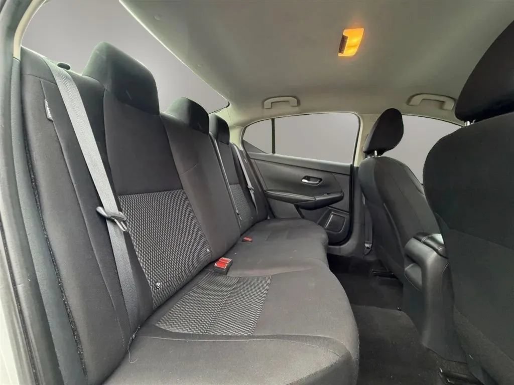 Used 2023 Nissan Sentra S FWD image 24