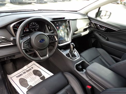 Used 2023 Subaru Outback Touring XT image 15