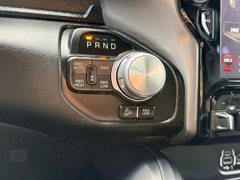 Used 2021 RAM 1500 Rebel w/ Rebel Level 2 Equipment Group image 33