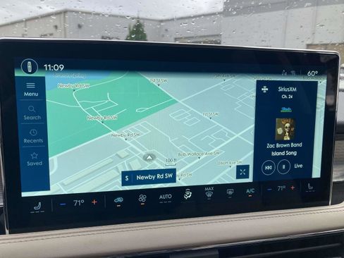 New 2026 Lincoln Corsair Premiere image 21