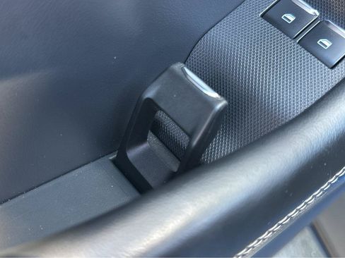 Used 2025 Ford Mustang Mach-E Select w/ Comfort Package Lite RWD image 33
