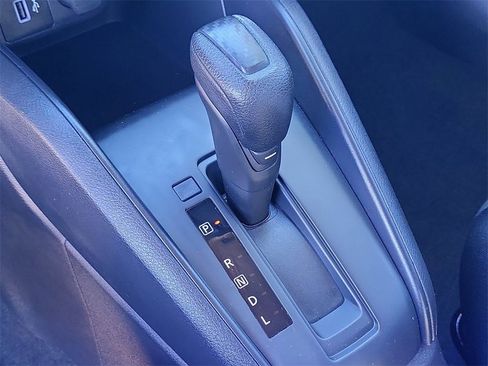 Used 2025 Nissan Versa S w/ Trunk Package image 21