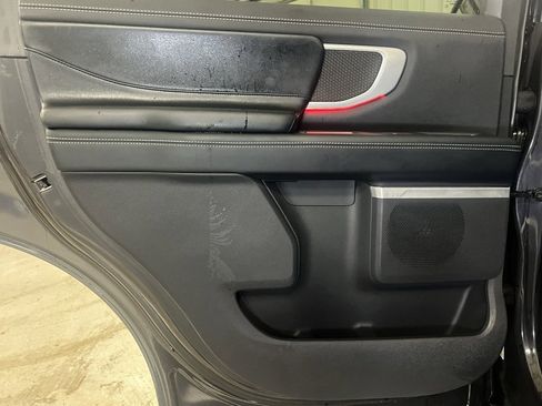 New 2026 Ford Expedition Platinum w/ Stealth Appearance Package image 38