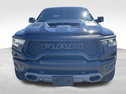 Used 2024 RAM 1500 TRX AWD/4WD image 19