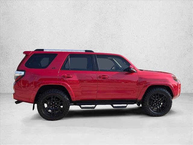 Used 2022 Toyota 4Runner SR5 RWD image 4