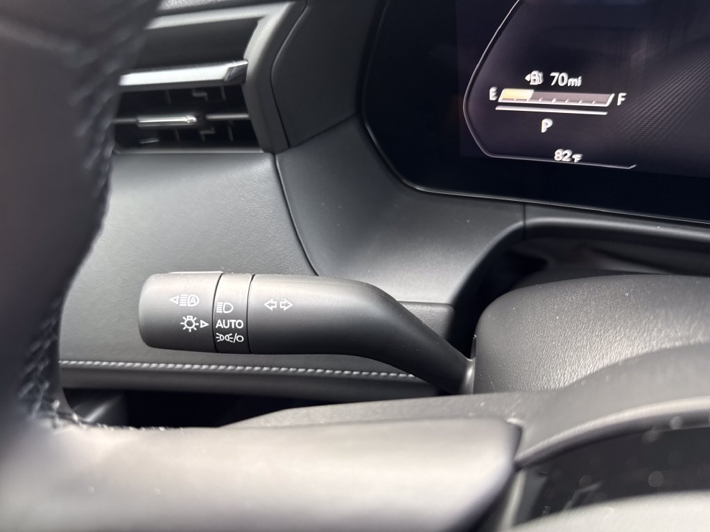 New 2026 MAZDA CX-5 Preferred AWD/4WD image 32