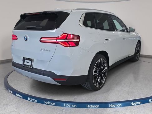 New 2026 BMW X3 xDrive30 w/ Convenience Package image 4