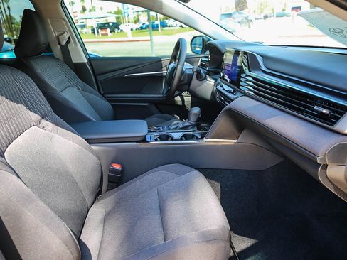 New 2026 Toyota Camry LE image 19