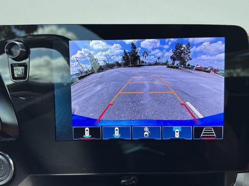 Used 2025 Chevrolet Corvette Z06 image 12