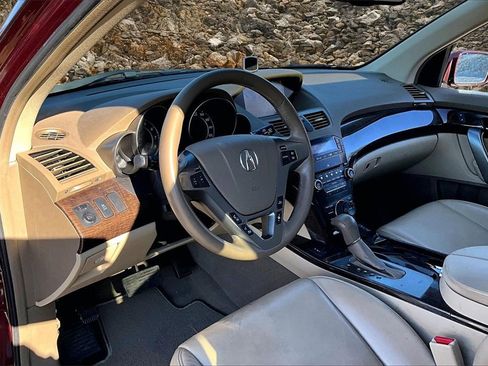 Used 2013 Acura MDX w/ Technology Package image 12