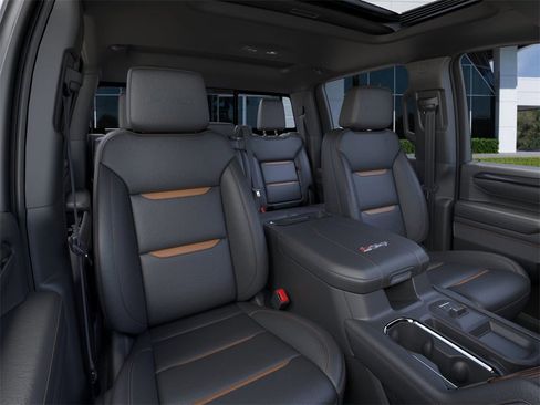 Used 2026 GMC Sierra 2500 AT4 w/ AT4 Premium Plus Package image 16