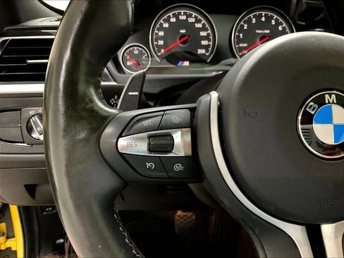 Used 2016 BMW M4 Coupe RWD image 19