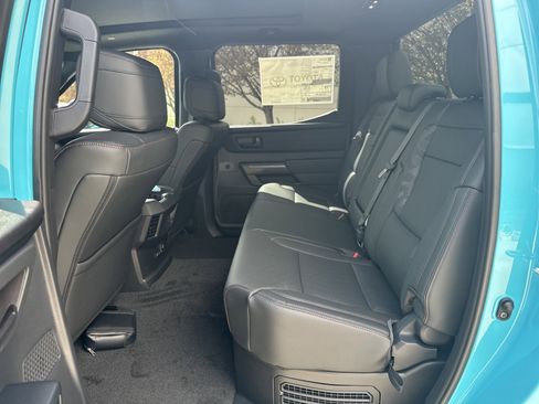 New 2026 Toyota Tundra TRD Pro AWD/4WD image 14
