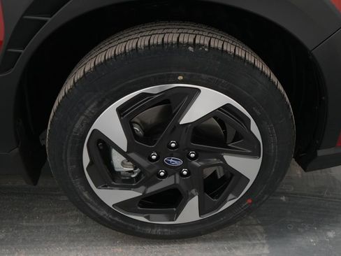 New 2026 Subaru Crosstrek 2.5i Limited w/ Popular Package #4A image 10