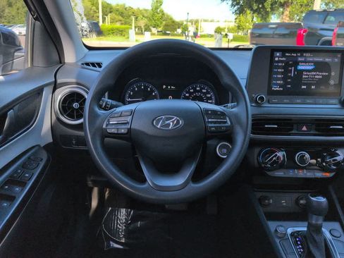 Used 2022 Hyundai Kona SEL FWD image 15