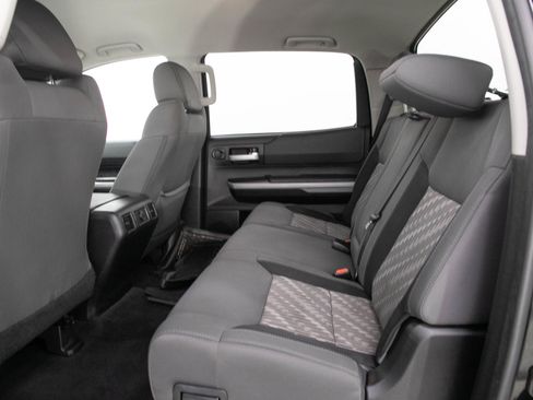 Used 2020 Toyota Tundra SR5 AWD/4WD image 15