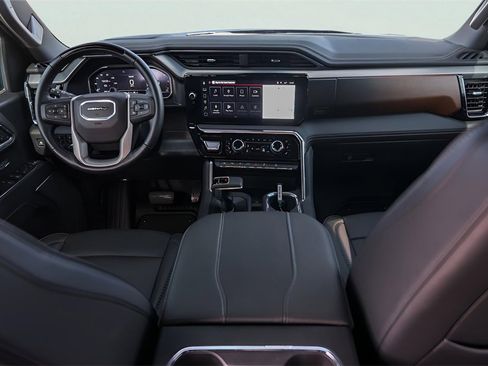 Used 2025 GMC Sierra 1500 Denali image 28