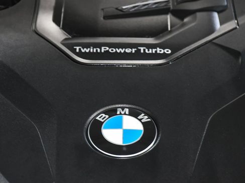 Used 2021 BMW 430i Convertible w/ M Sport Package RWD image 70