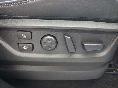 New 2026 INFINITI QX80 4WD image 10