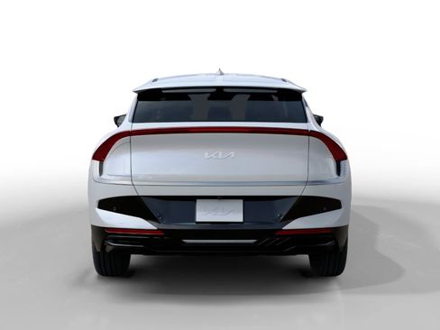New 2026 Kia EV6 Light RWD image 5