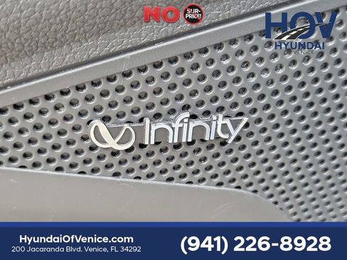 Used 2017 Hyundai Tucson SE Plus w/ Cargo Package FWD image 22