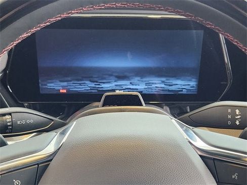 New 2026 Chevrolet Suburban RST w/ Advanced Technology Package image 36