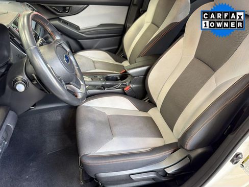 Used 2022 Subaru Crosstrek 2.0i Premium AWD/4WD image 5