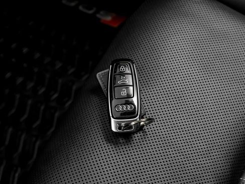 Used 2024 Audi SQ8 Premium Plus w/ Executive Package AWD/4WD image 54