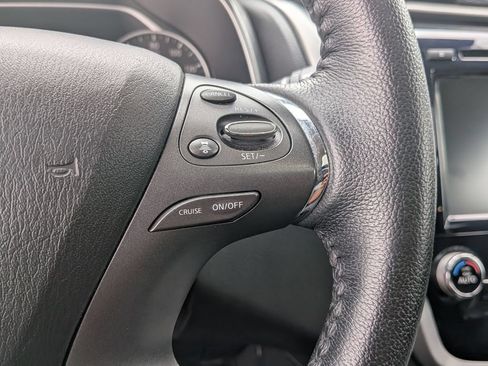 Certified 2024 Nissan Murano SV AWD/4WD image 18