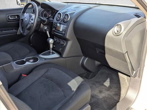 Used 2015 Nissan Rogue S w/ Convenience Package image 20