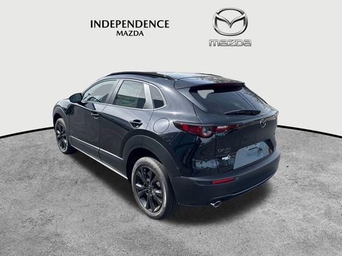 New 2026 MAZDA CX-30 AWD 2.5 S image 5