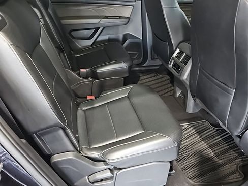 Used 2022 Volkswagen Atlas SE image 17