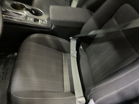 Used 2023 Honda Civic LX image 11