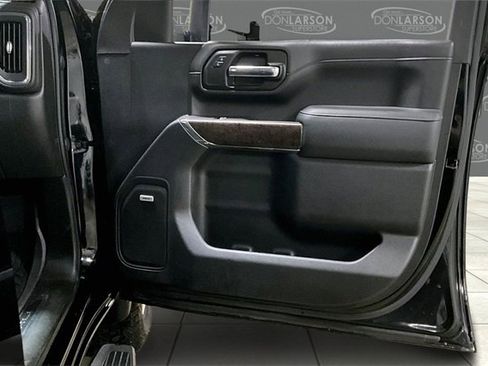 Used 2020 GMC Sierra 2500 Denali w/ Denali Ultimate Package image 13