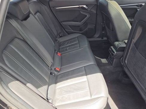 Used 2023 Audi A3 2.0T Premium FWD image 5