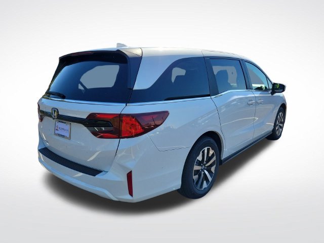 New 2027 Honda Odyssey EX-L image 13