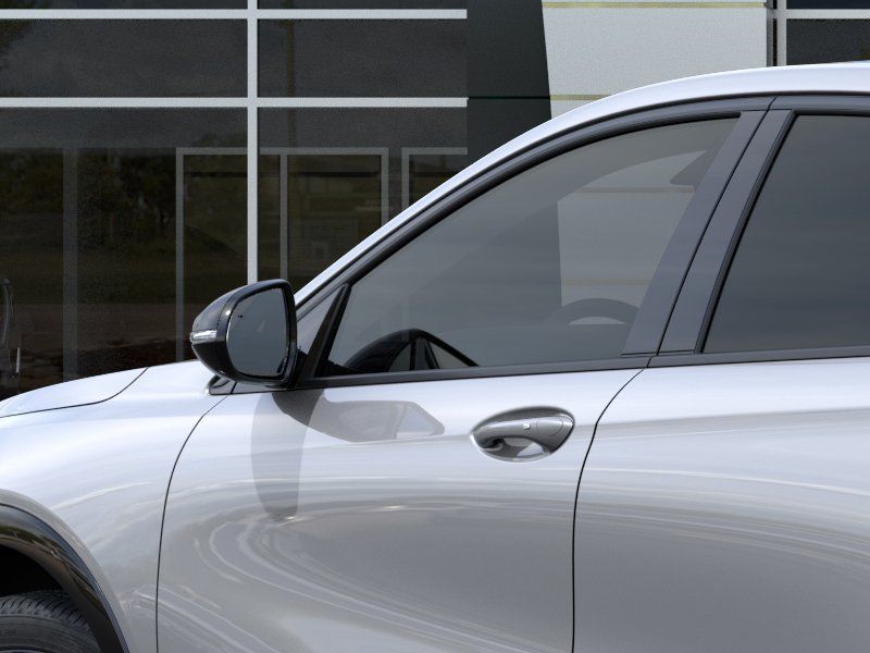 New 2026 Buick Envista Sport Touring w/ Convenience I Package FWD image 36
