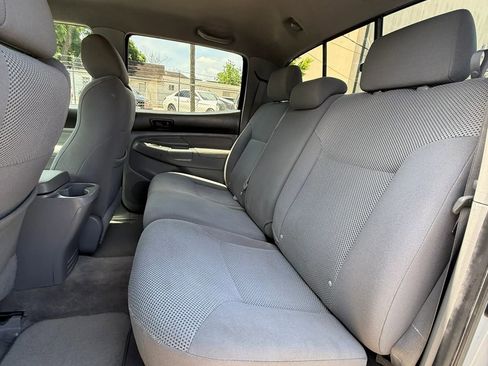 Used 2007 Toyota Tacoma PreRunner RWD image 15
