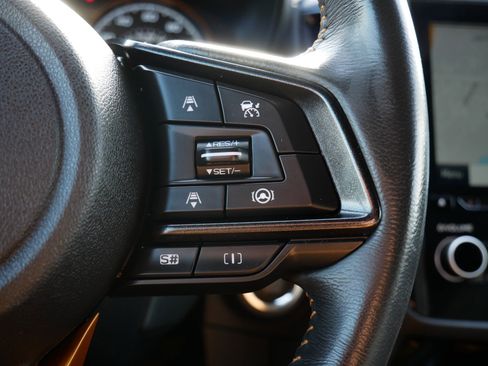 Used 2023 Subaru Forester Wilderness image 29