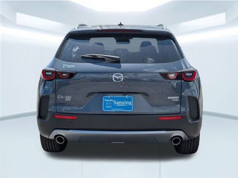 New 2025 MAZDA CX-50 AWD 2.5 Turbo w/ Weather Package image 5