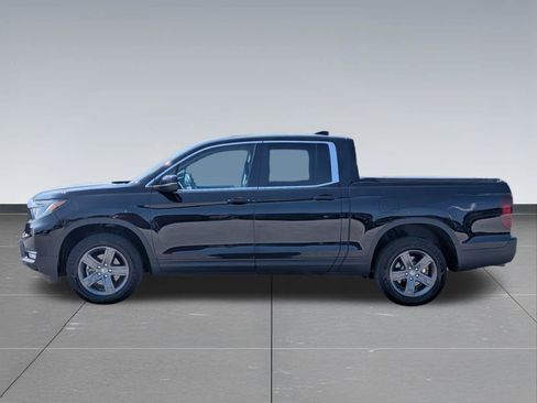 Used 2023 Honda Ridgeline RTL image 2
