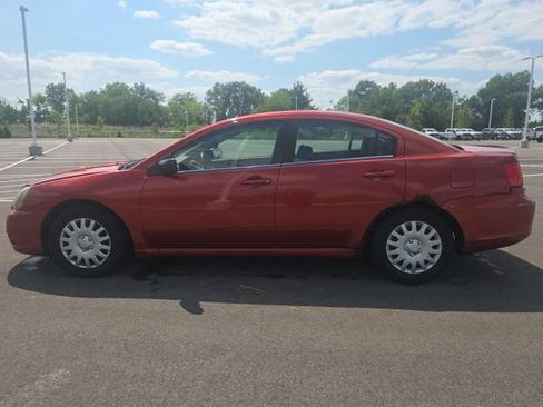 Used 2011 Mitsubishi Galant SE FWD image 11