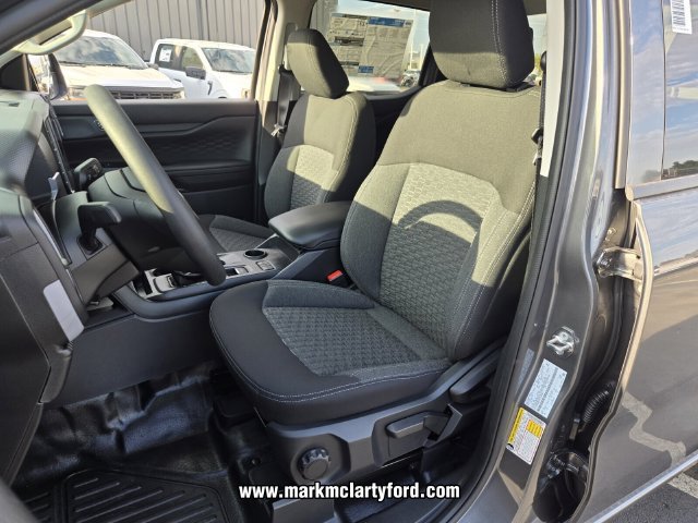 New 2026 Ford Ranger XL RWD image 8